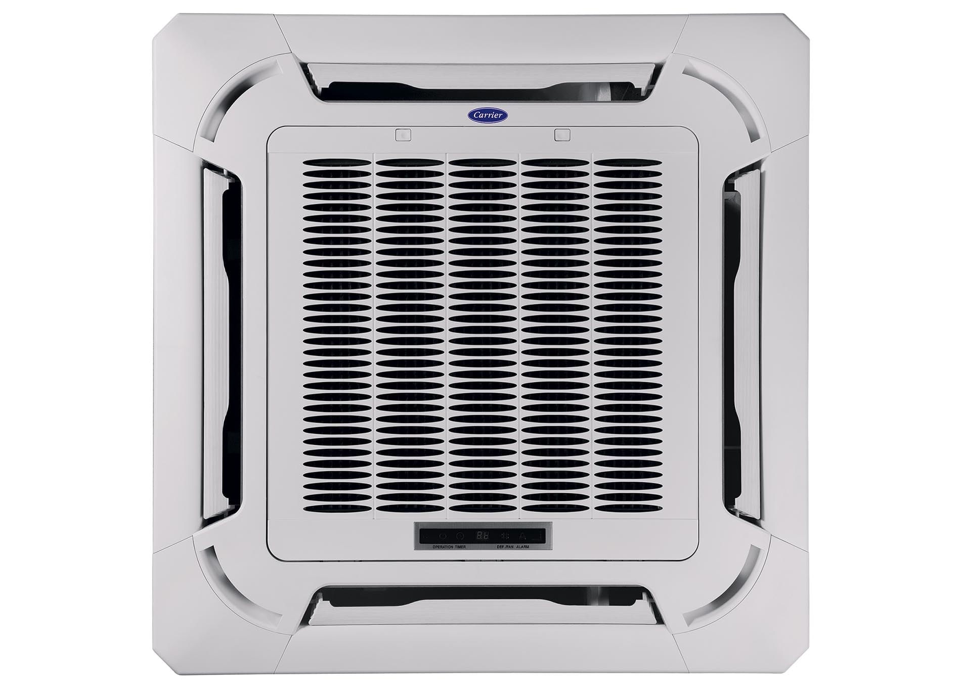 SUC_5000010111-PAINEL K7 4V 18K [CARRIER] - SUCATA