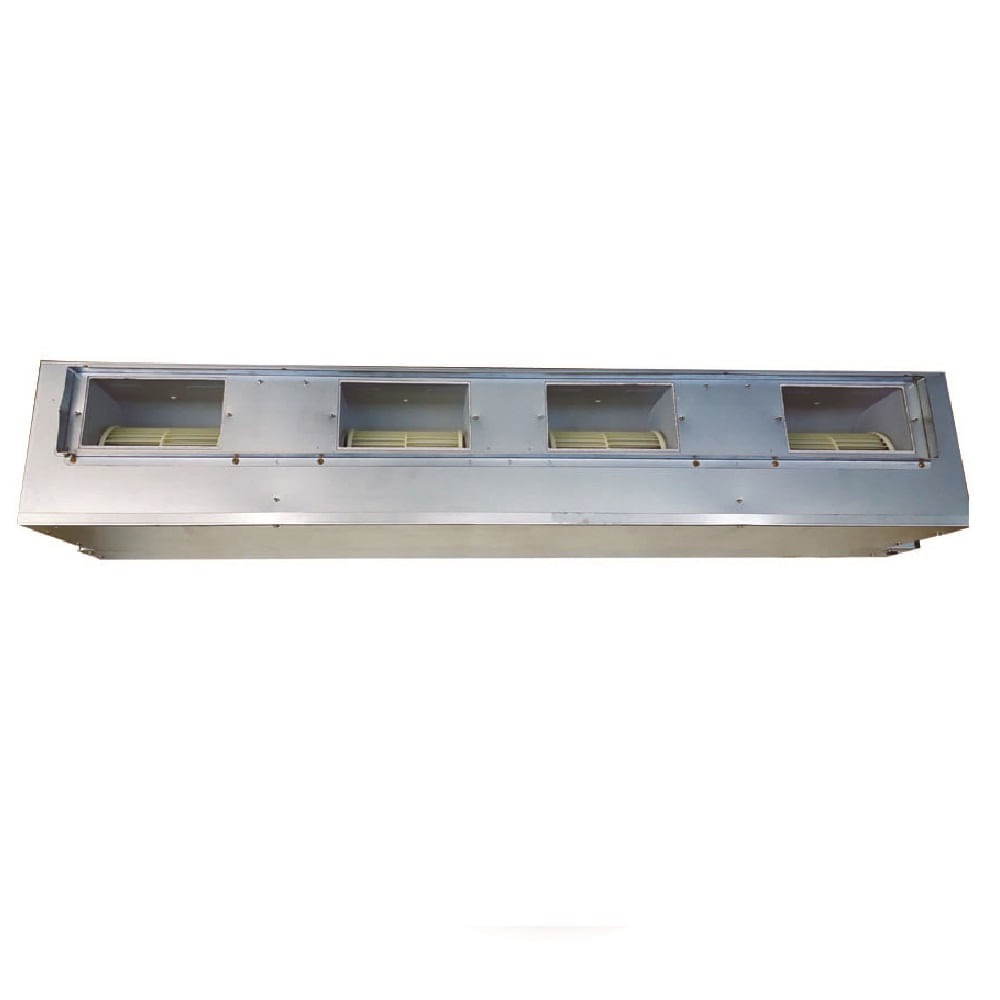 SUC_5000010176-EVAP DT FR 48K 3F 220V [CARRIER] - SUCATA