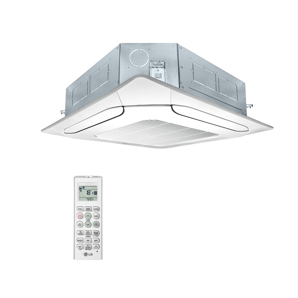 5000010468-KIT MS K7 4V EVAP 12K + PAINEL - LG 5000010468-KIT MS K7 4V EVAP 12K + PAINEL - LG