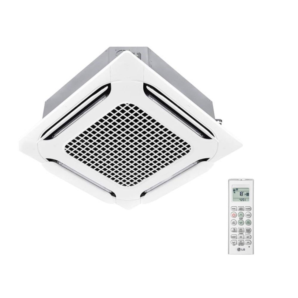 5000010471-KIT MS K7 4V EVAP 18K + PAINEL - LG 5000010471-KIT MS K7 4V EVAP 18K + PAINEL - LG