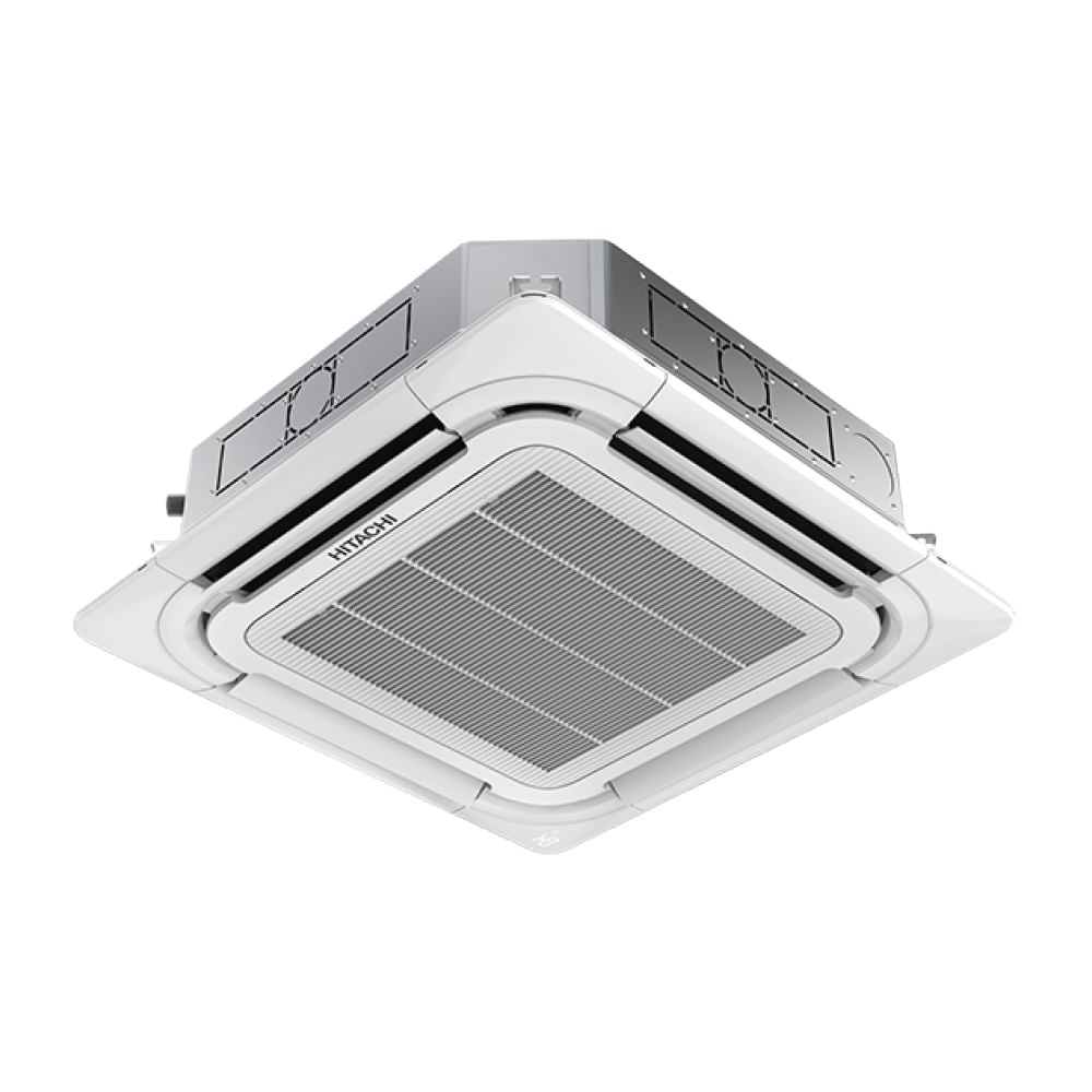 OTE_5000010741-EVAP K7 4V AIRCORE 5 FR 36K 220V 1F [HITACHI] - AVARIA DE EMBALAGEM