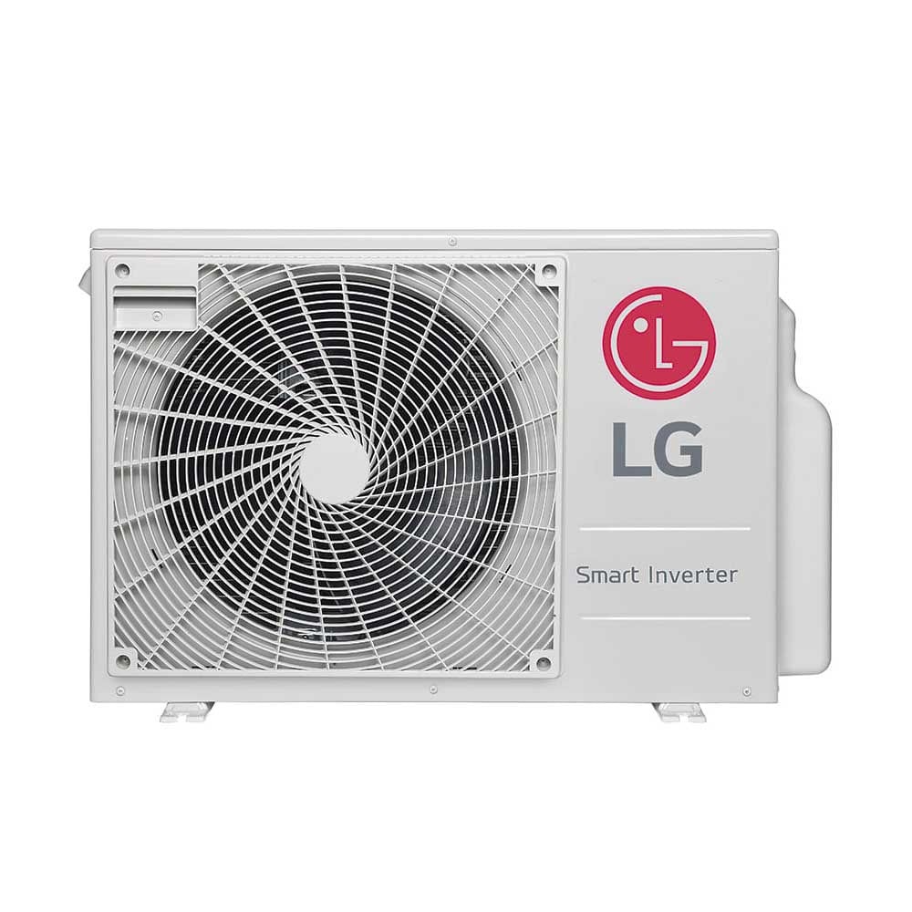 5000011374-COND MS QF 18K 2AMB [LG-LCAC]