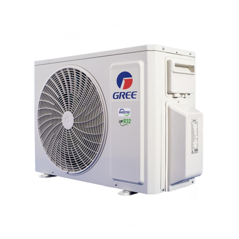 5000012101-COND MS GMAX QF 36K 4AMB [GREE]