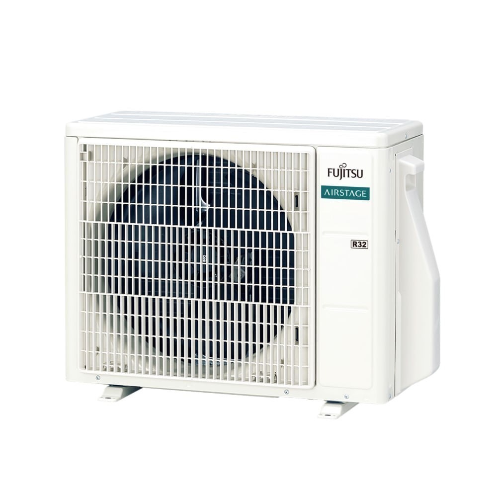 OTP_5000012134-COND HW INV AIRSTAGE PREM QF 9K 220V [FUJITSU] - AVARIA DE PRODUTO