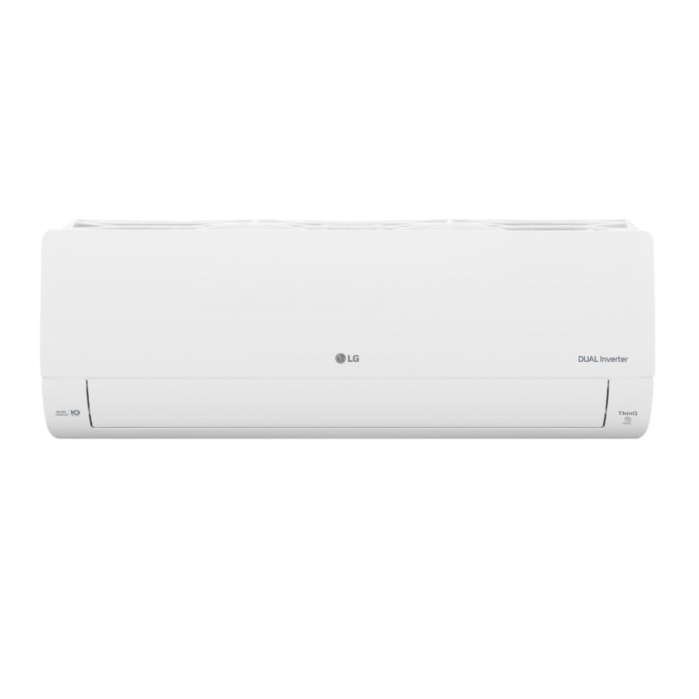 SUC_5000012161-EVAP HW INV DUAL VOICE +AI FR 24K 220V [LG-RAC] - SUCATA