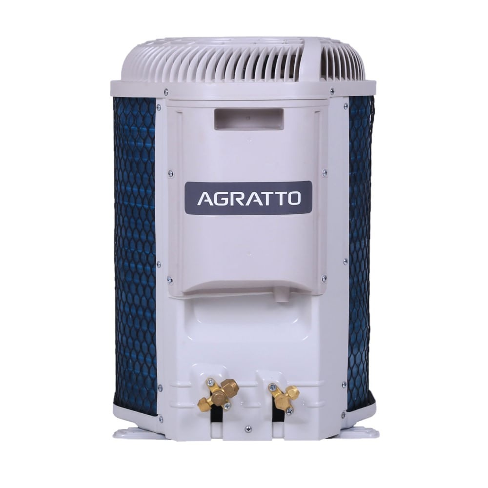SUC_5000012324-COND HW INV SPLIT LIV TOP FR 9K 220V [AGRATTO] - SUCATA