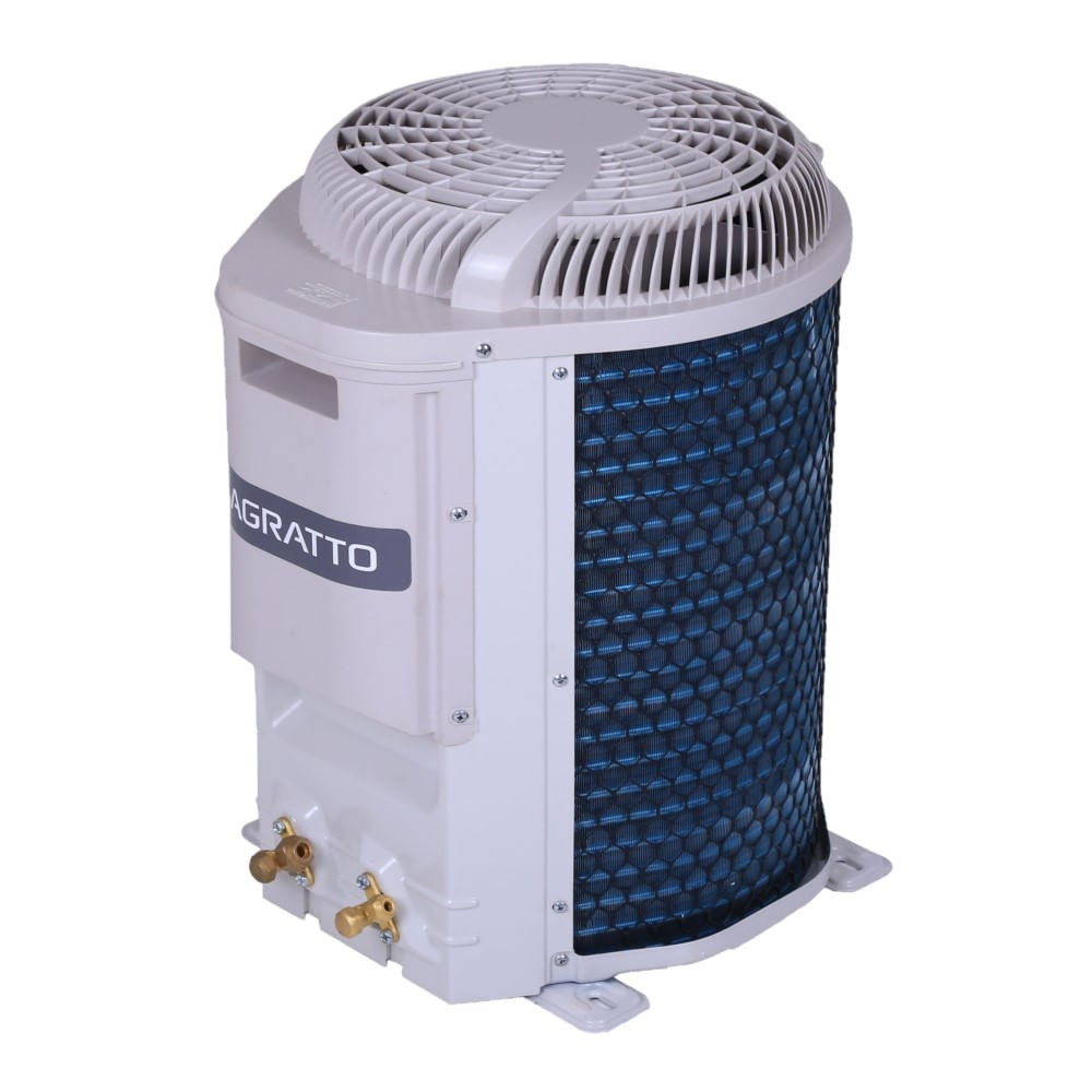 SUC_5000012327-COND HW INV SPLIT LIV TOP FR 12K 220V [AGRATTO] - SUCATA