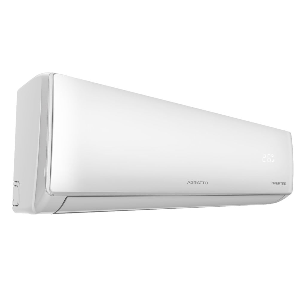 OTP_5000012338-EVAP HW INV SPLIT LIV TOP FR 30K 220V [AGRATTO] - AVARIA DE PRODUTO
