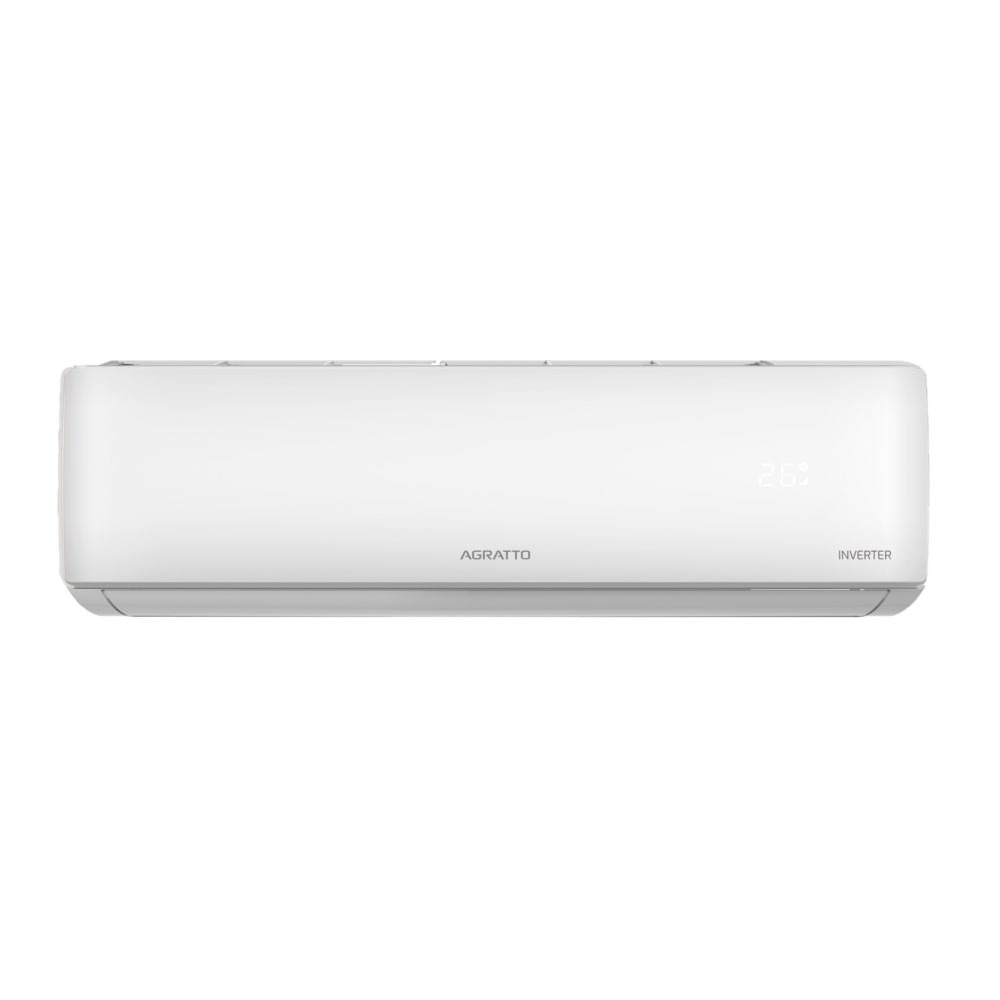 OTP_5000012338-EVAP HW INV SPLIT LIV TOP FR 30K 220V [AGRATTO] - AVARIA DE PRODUTO
