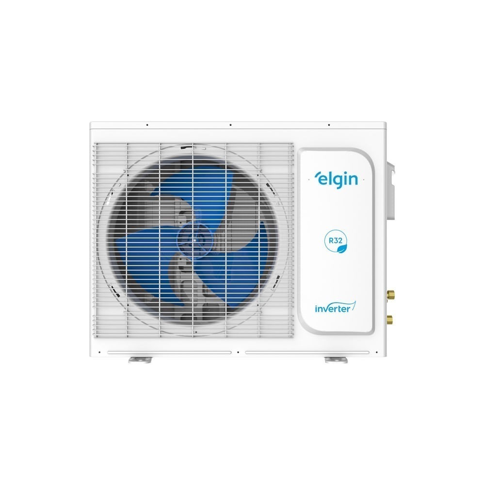 OTP_5000012352-COND HW INV ECO DREAM WIFI QF 9K 220V [ELGIN] - AVARIA DE PRODUTO