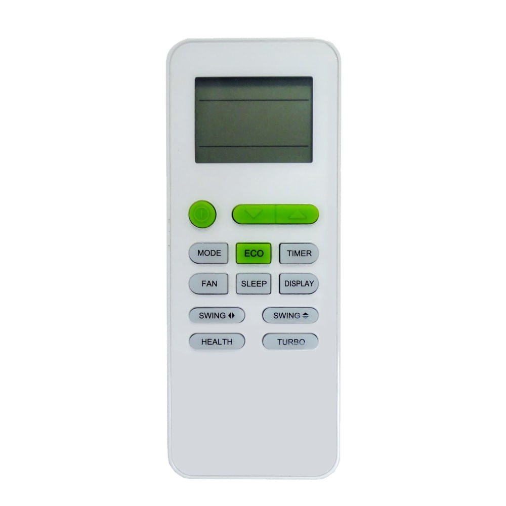 Evaporadora Avulsa HW Agratto One Top 12.000 BTUs R-32 Só Frio 220V - AVULSO