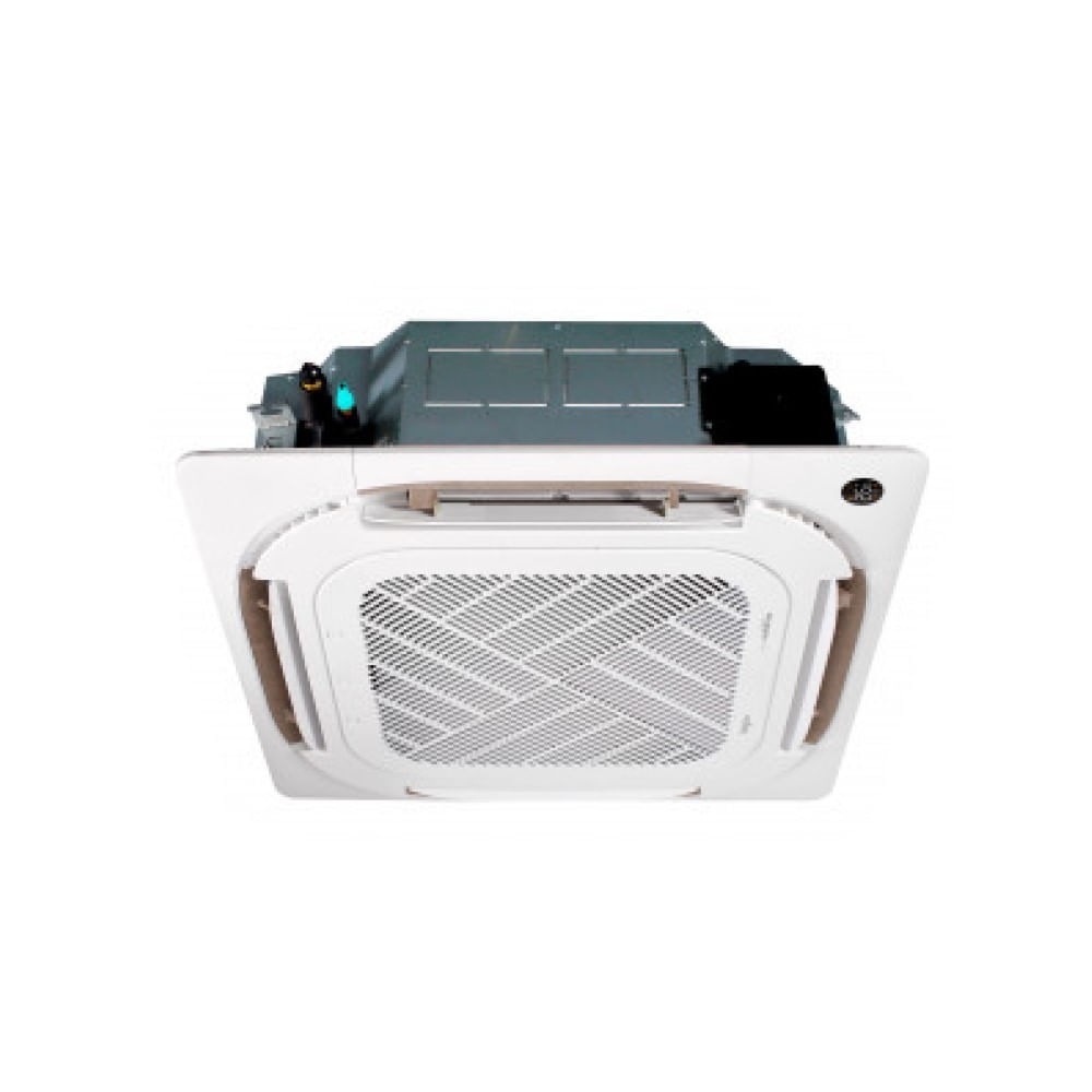 OTP_5000012409-EVAP K7 4V INV ECO FR 36K 220V 1F [ELGIN] - AVARIA DE PRODUTO