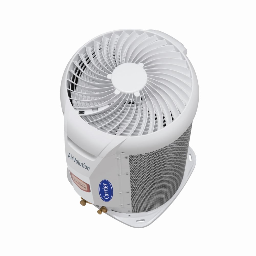 SUC_5000012451-COND K7 1V INV CONNECT QF 24K 220V 1F [CARRIER] - SUCATA