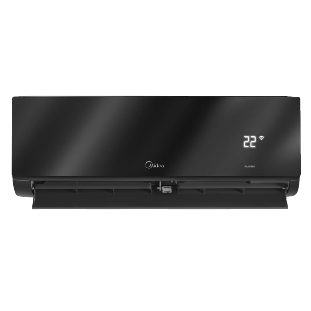 5000012489-EVAP MS HW XTR SAVE CON BK QF 12K-SM [SPRINGER-MIDEA]