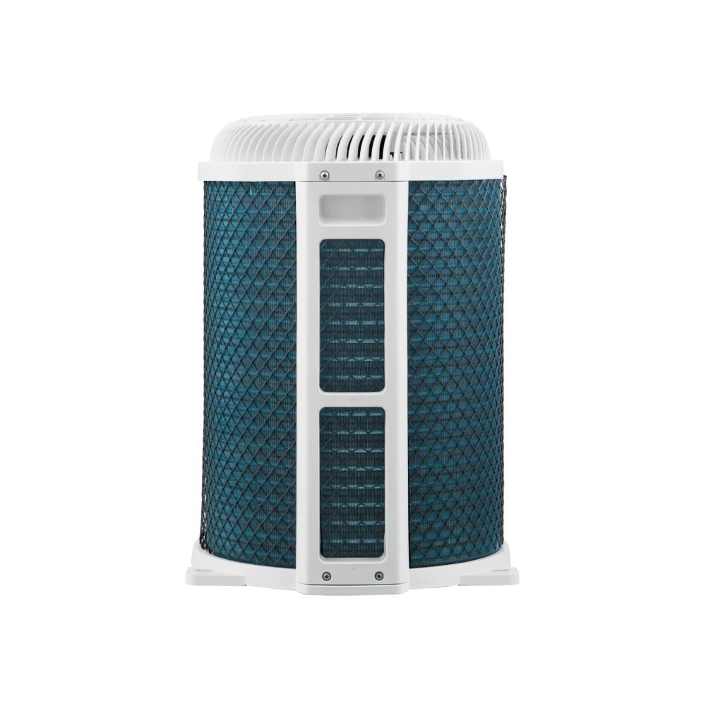 OTE_5000012582-COND HW INV PAC12000 FR 12K 220V [PHILCO] - AVARIA DE EMBALAGEM