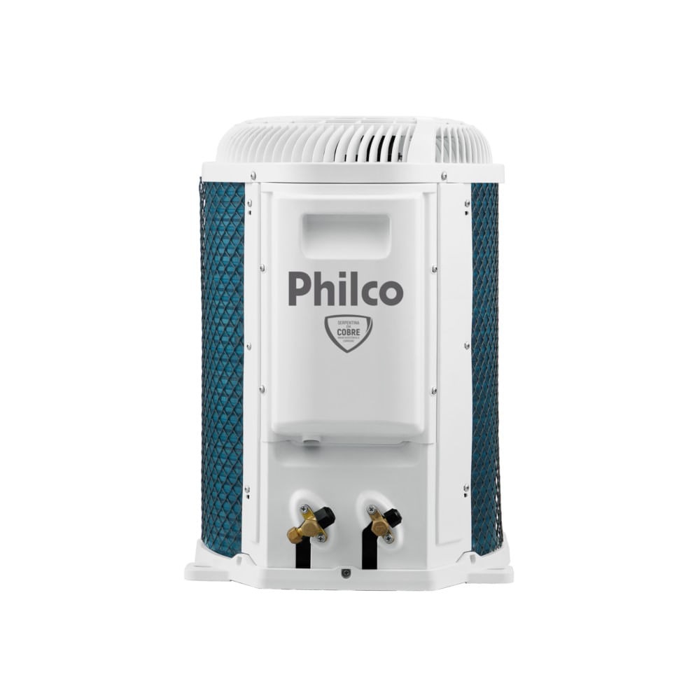 OTE_5000012582-COND HW INV PAC12000 FR 12K 220V [PHILCO] - AVARIA DE EMBALAGEM