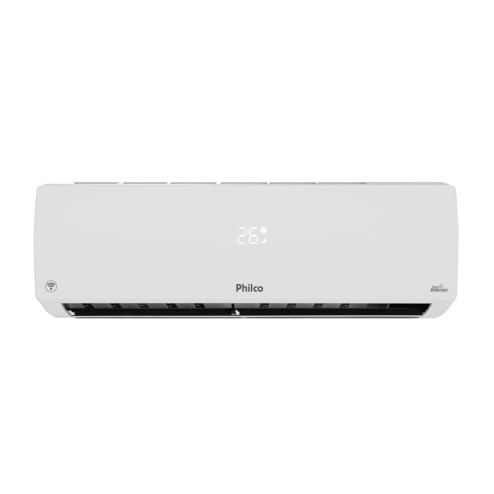 OTE_5000012583-EVAP HW INV PAC12000 FR 12K 220V [PHILCO] - AVARIA DE EMBALAGEM