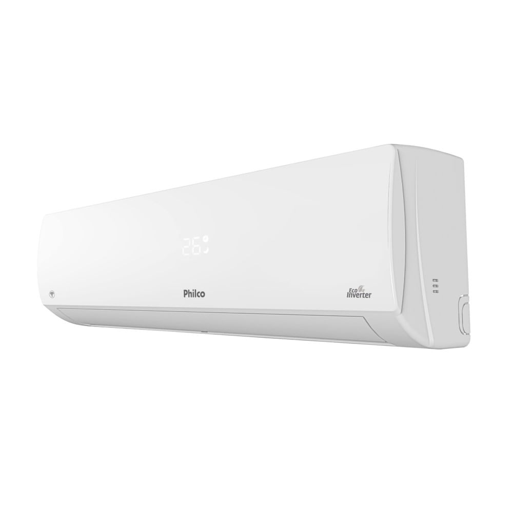 OTE_5000012583-EVAP HW INV PAC12000 FR 12K 220V [PHILCO] - AVARIA DE EMBALAGEM