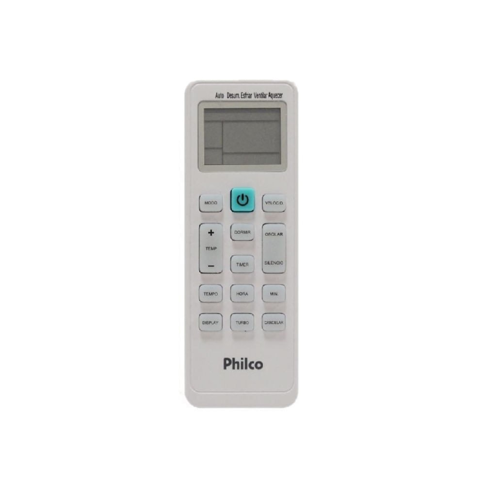 OTE_5000012583-EVAP HW INV PAC12000 FR 12K 220V [PHILCO] - AVARIA DE EMBALAGEM