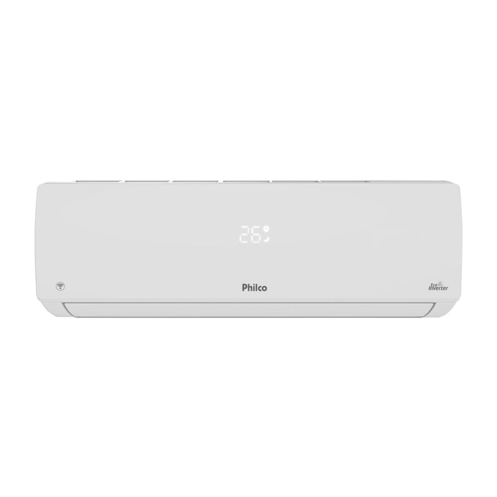 OTE_5000012583-EVAP HW INV PAC12000 FR 12K 220V [PHILCO] - AVARIA DE EMBALAGEM