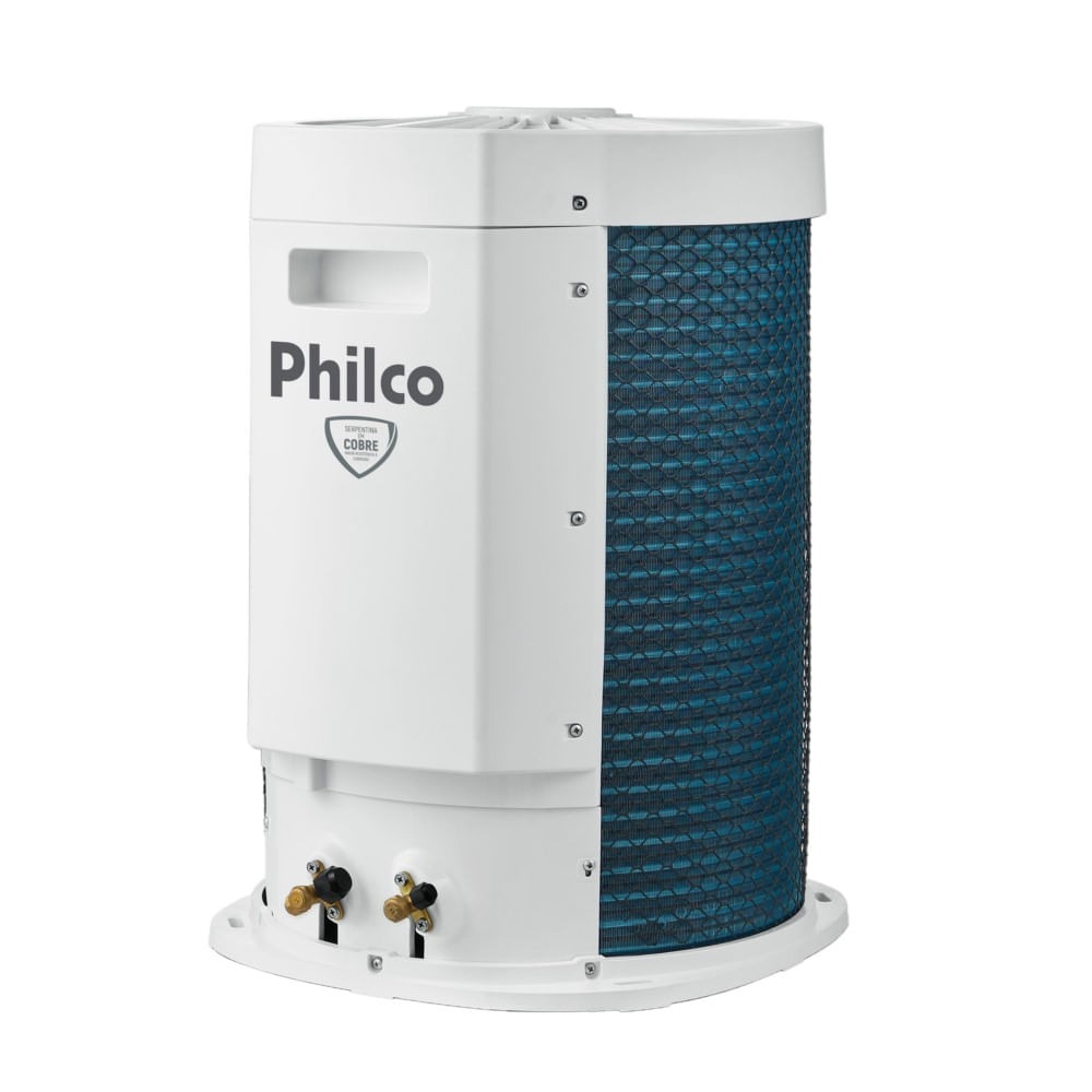 OTE_5000012591-COND HW INV PAC30000 FR 30K 220V [PHILCO] - AVARIA DE EMBALAGEM