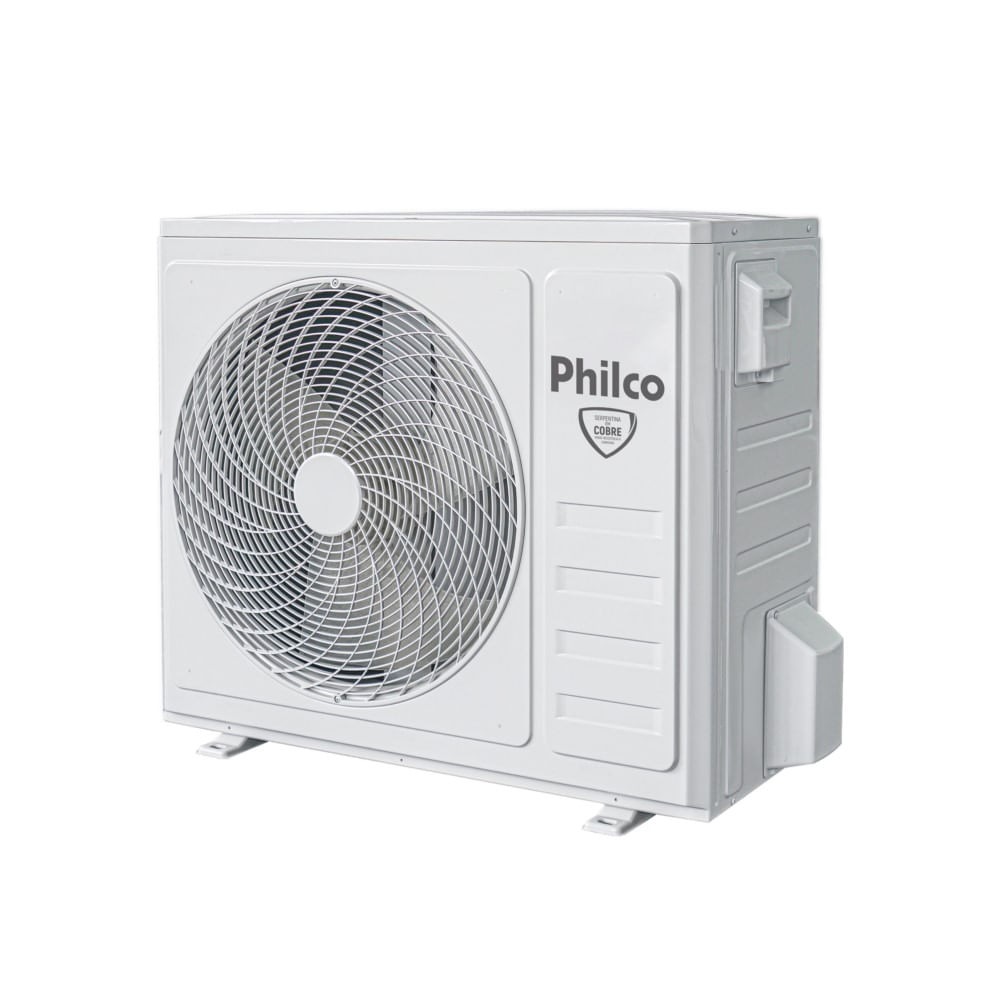Condensadora Avulsa HW Inverter R-32 Philco PAC30000IQFM15 30.000 BTUs Quente/Frio 220V - AVULSO