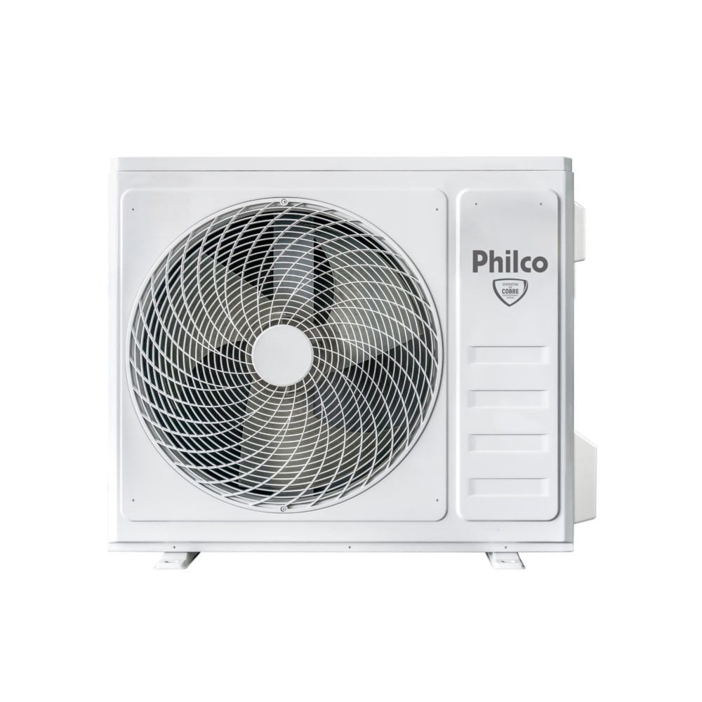 Condensadora Avulsa HW Inverter R-32 Philco PAC30000IQFM15 30.000 BTUs Quente/Frio 220V - AVULSO