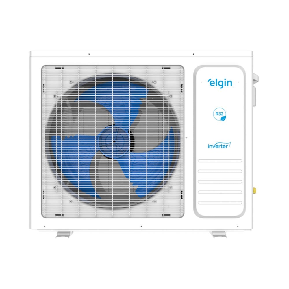 OTP_5000012619-COND HW INV ECO DREAM WIFI FR 30K 220V [ELGIN] - AVARIA DE PRODUTO