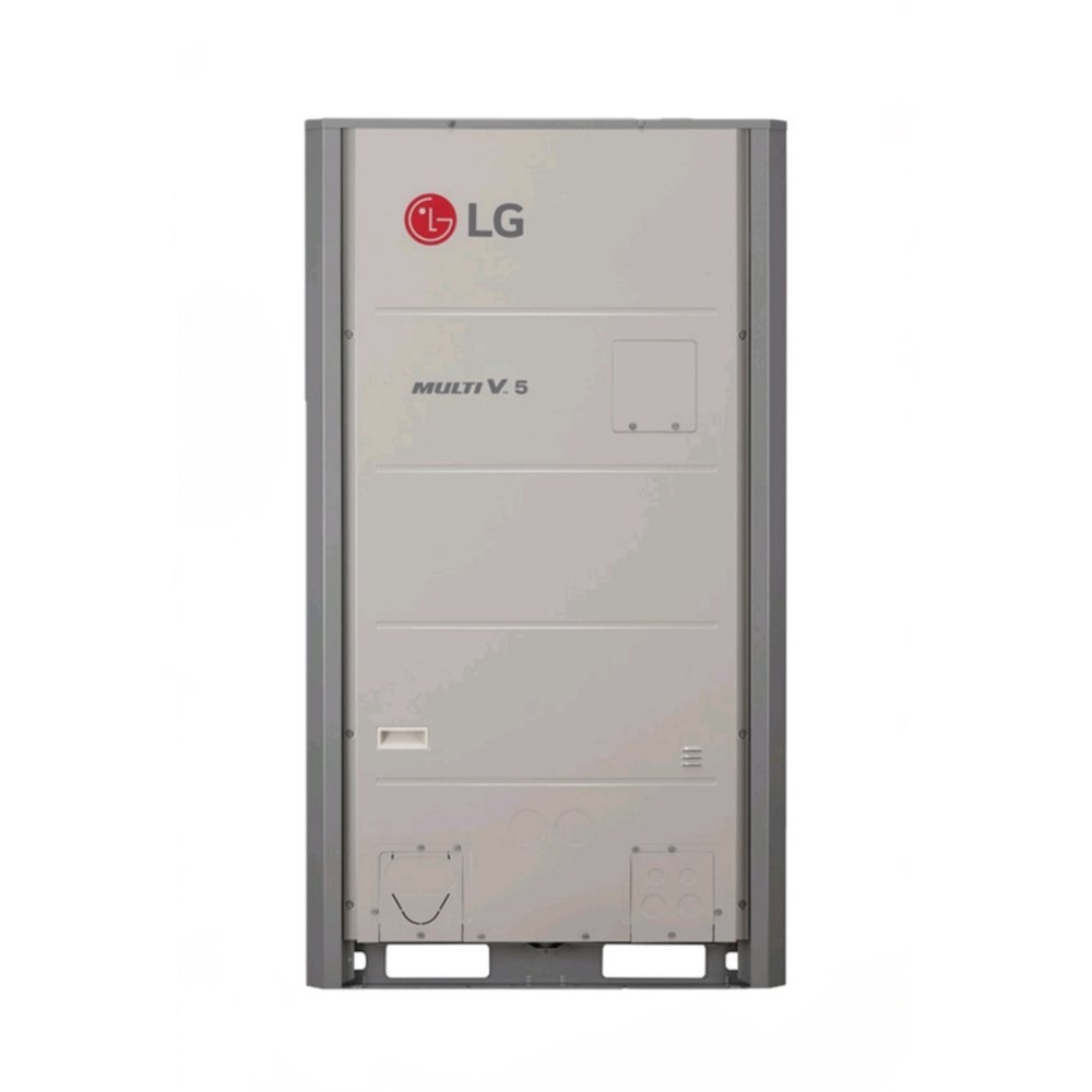 5000013209-COND VRF MULTI V5 PRO 2 QF 14HP 220V 3F [LG-LCAC]