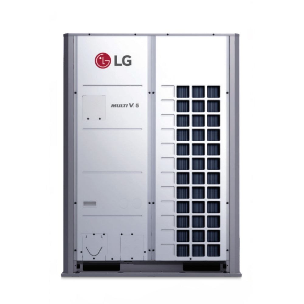5000013213-COND VRF MULTI V5 PRO2 QF 22HP 220V 3F [LG-LCAC]