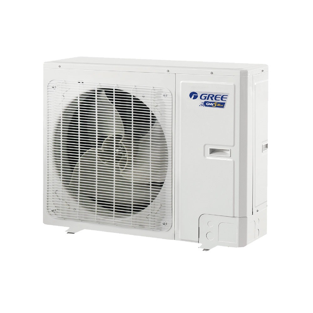 5000013549-COND VRF GMV5 MINI QF 4HP 220V 1F [GREE]