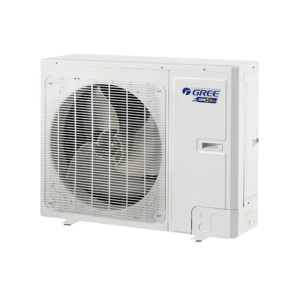 5000013550-COND VRF GMV5 MINI QF 5HP 220V 1F [GREE]