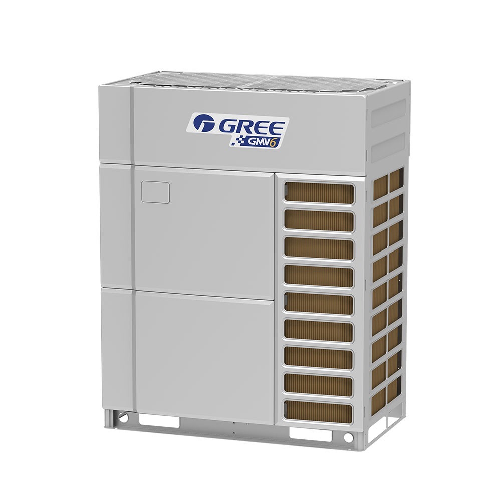 5000013556-COND VRF GMV6 QF 10HP 220V 3F [GREE]