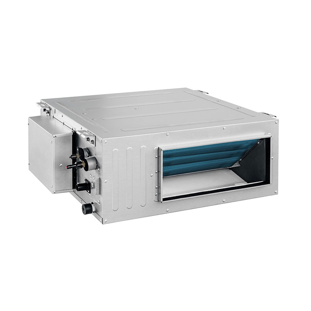 5000013569-EVAP VRF DT ALTA QF 9.6K [GREE]