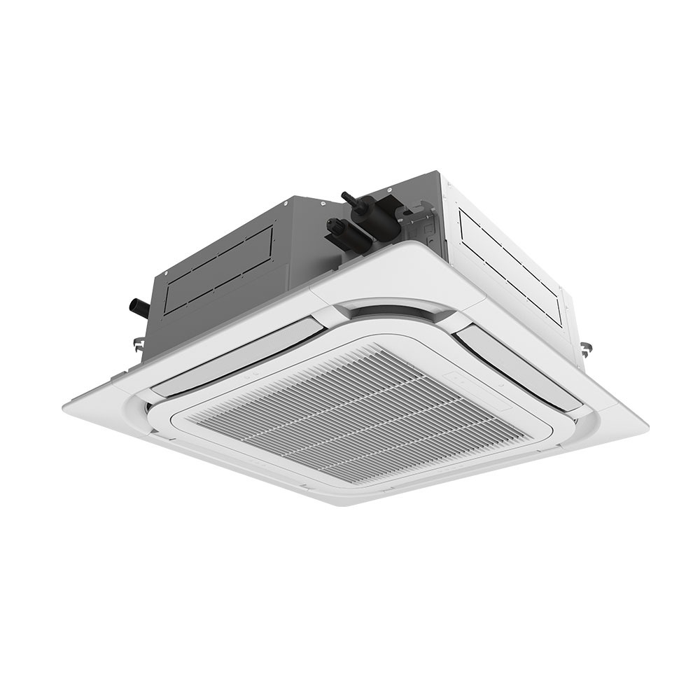 5000013583-EVAP VRF K7 4V QF 24.2K [GREE]