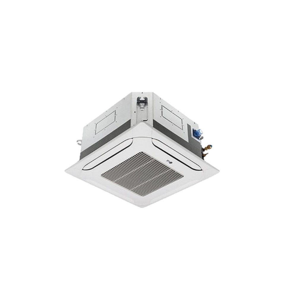 5000013956-KIT VRF K7 4V EVAP 9K+PAINEL [LG-LCAC]