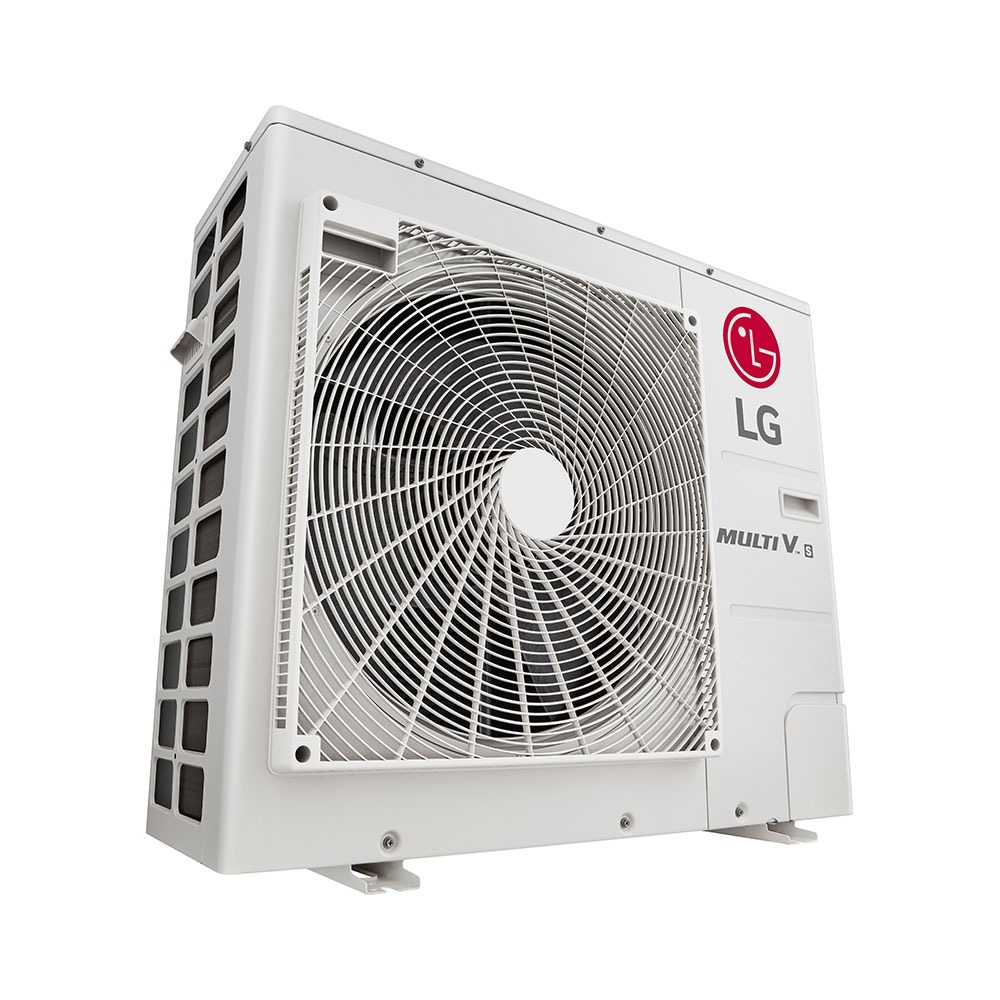 5000014023-COND VRF MULTI VS FR 3HP 220V 1F [LG-LCAC]