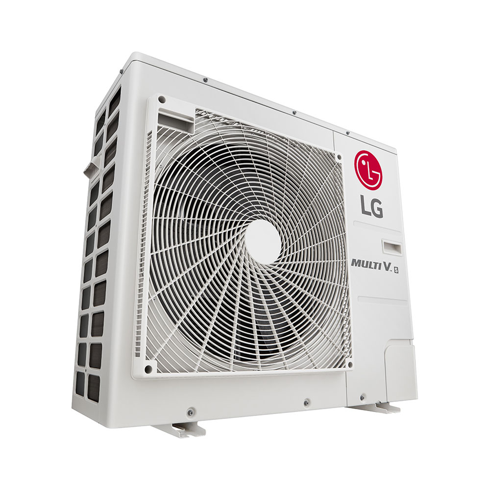 5000014024-COND VRF MULTI VS FR 4HP 220V 1F [LG-LCAC]