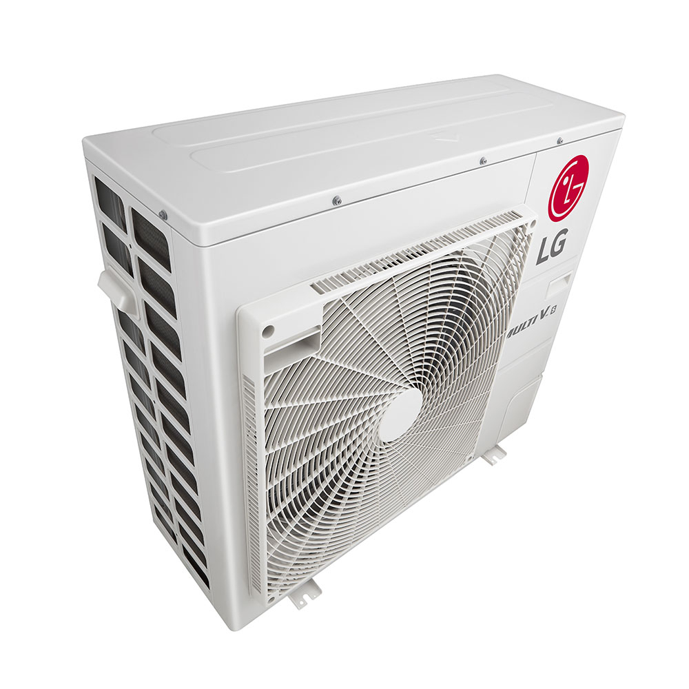 5000014024-COND VRF MULTI VS FR 4HP 220V 1F [LG-LCAC]