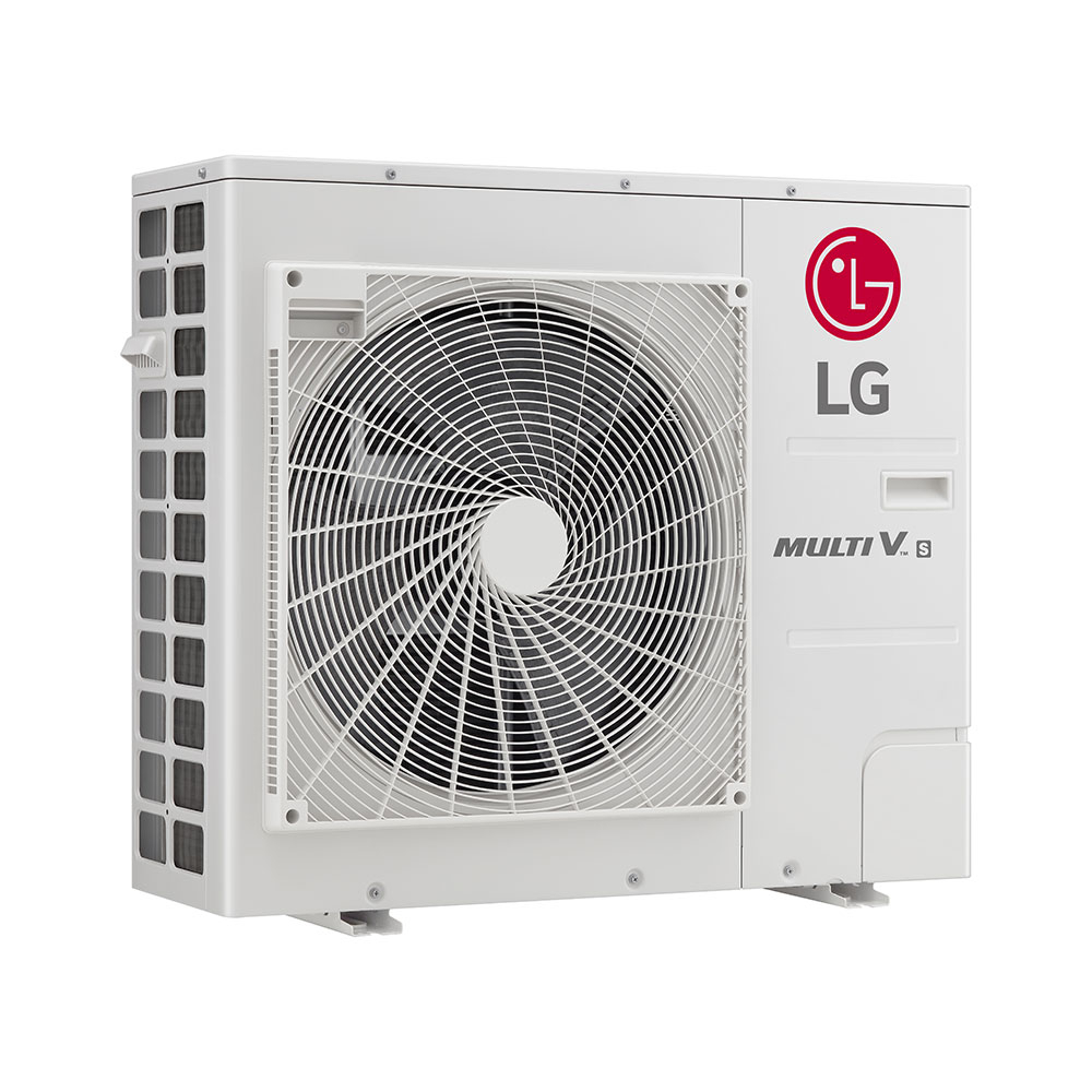 5000014025-COND VRF MULTI VS FR 5HP 220V 1F [LG-LCAC]