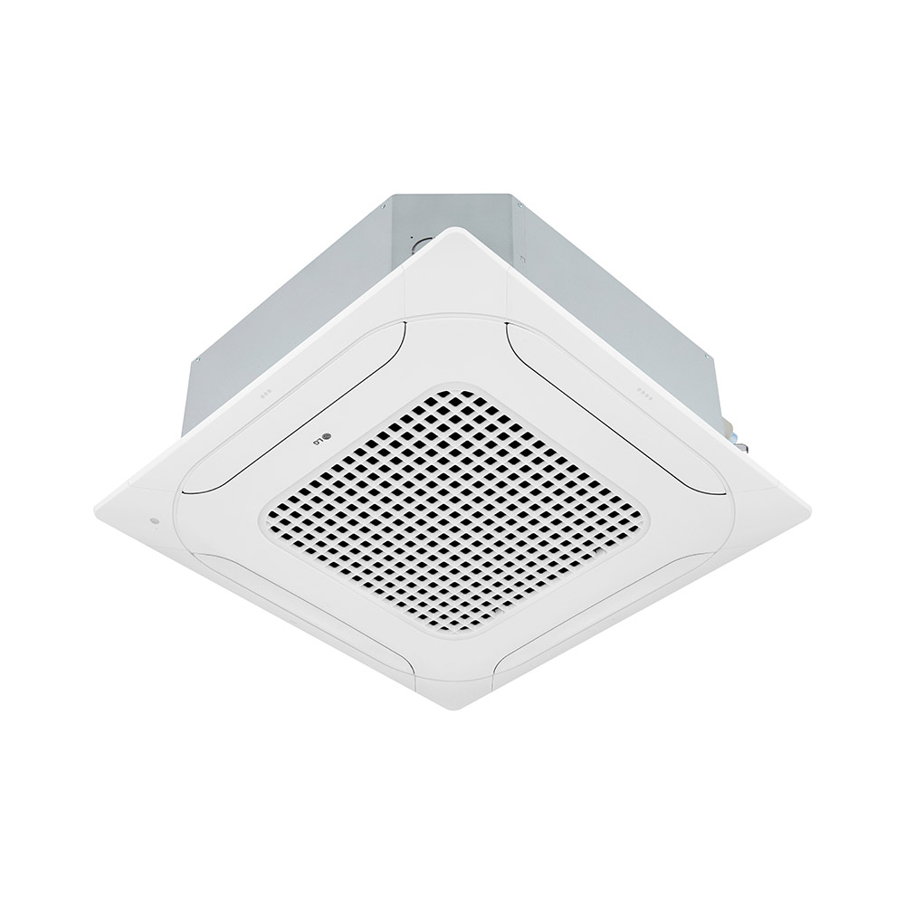 5000014532-KIT VRF K7 4V EVAP 54K+PAINEL [LG-LCAC]