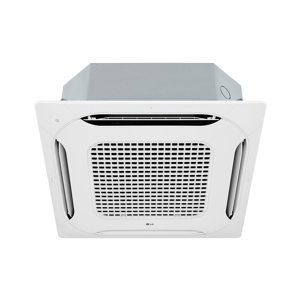 5000014532-KIT VRF K7 4V EVAP 54K+PAINEL [LG-LCAC]