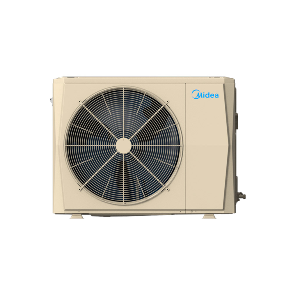 5000014840-COND VRF MINI V6 QF 2.8HP 220V 1F [MIDEA]