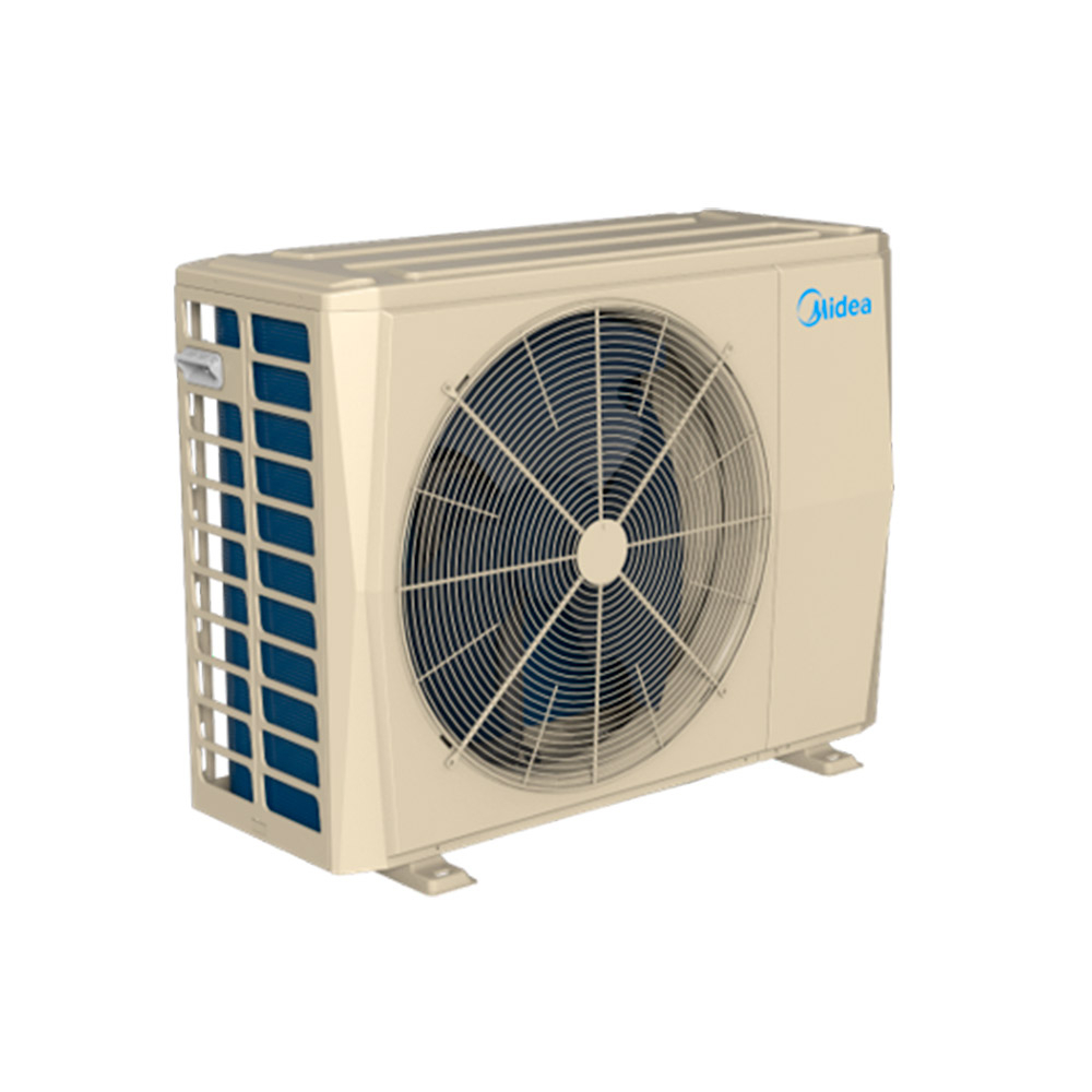5000014841-COND VRF MINI V6 QF 3.6HP 220V 1F [MIDEA]
