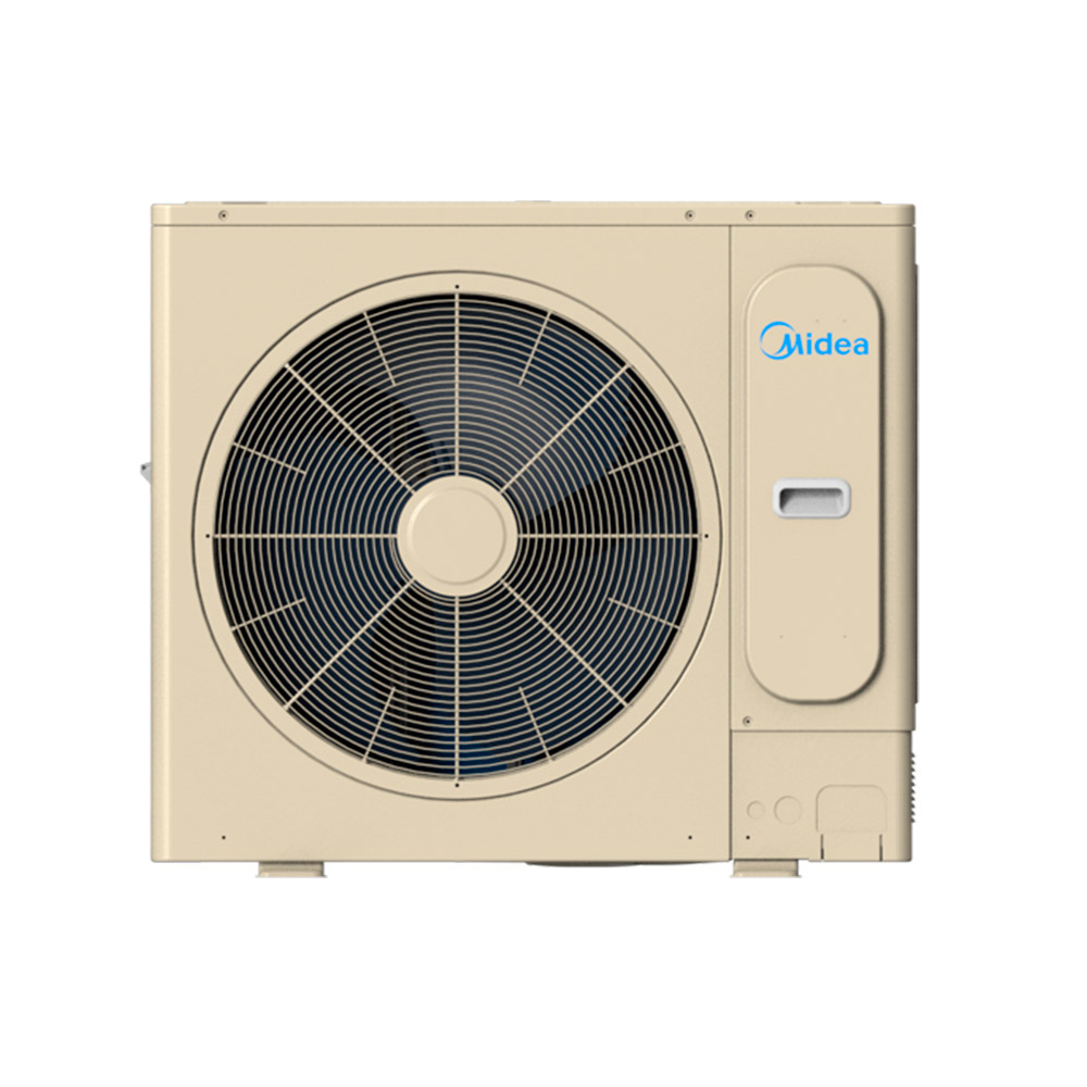5000014842-COND VRF MINI V6 QF 4HP 220V 1F [MIDEA]