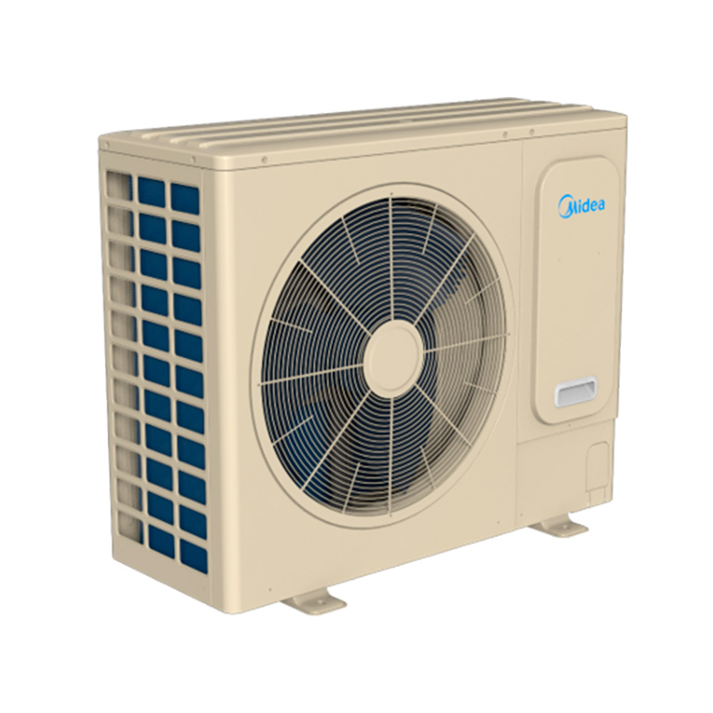 5000014845-COND VRF MINI V6 QF 7HP 220V 1F [MIDEA]