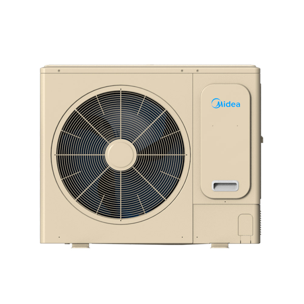 5000014845-COND VRF MINI V6 QF 7HP 220V 1F [MIDEA]
