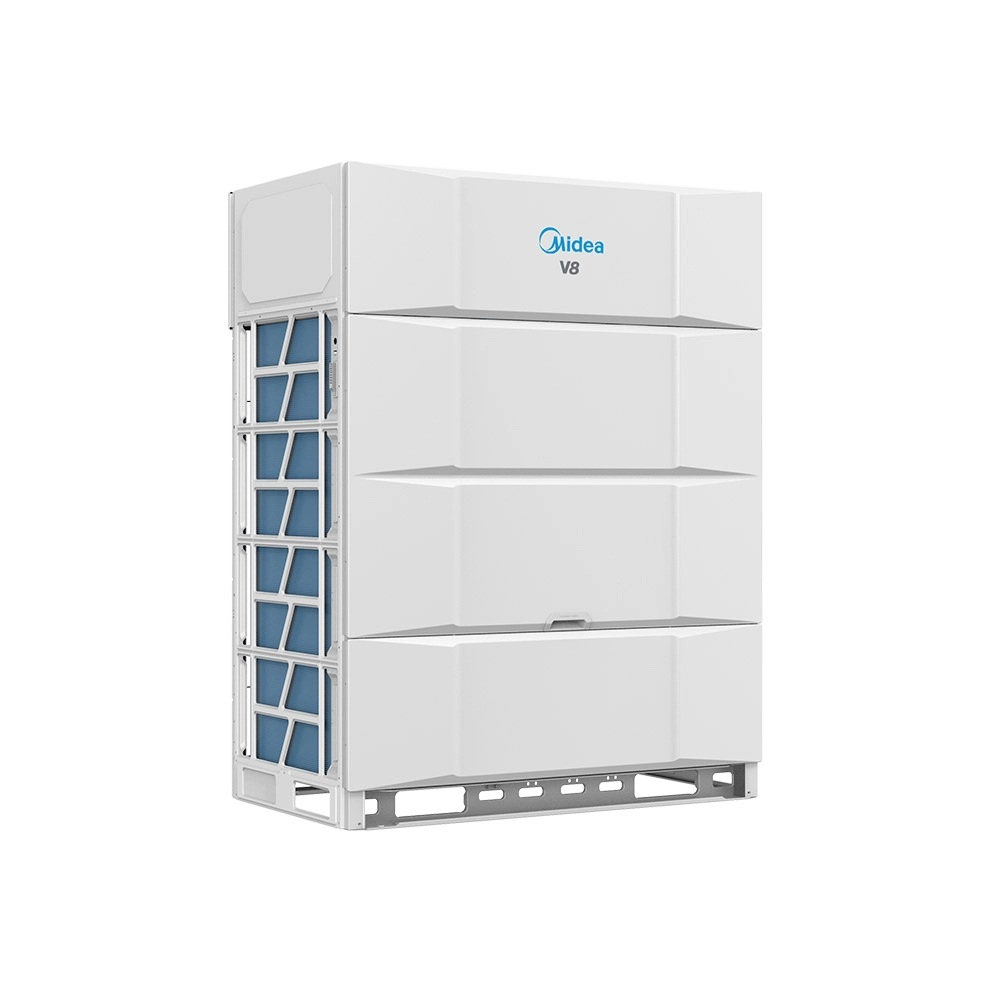 5000014859-COND VRF V8 STD QF 22HP 380V 3F [MIDEA]