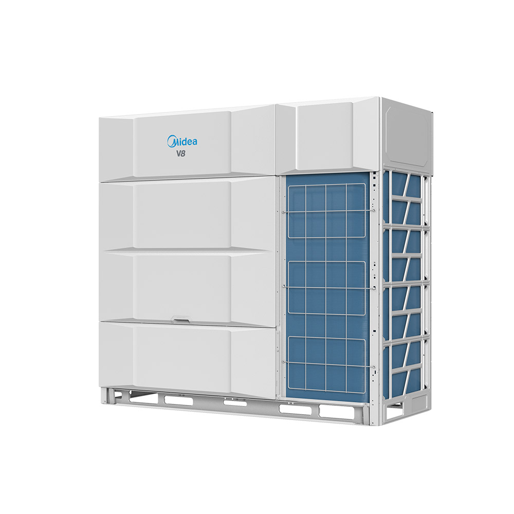 5000014864-COND VRF V8 STD QF 32HP 380V 3F [MIDEA]