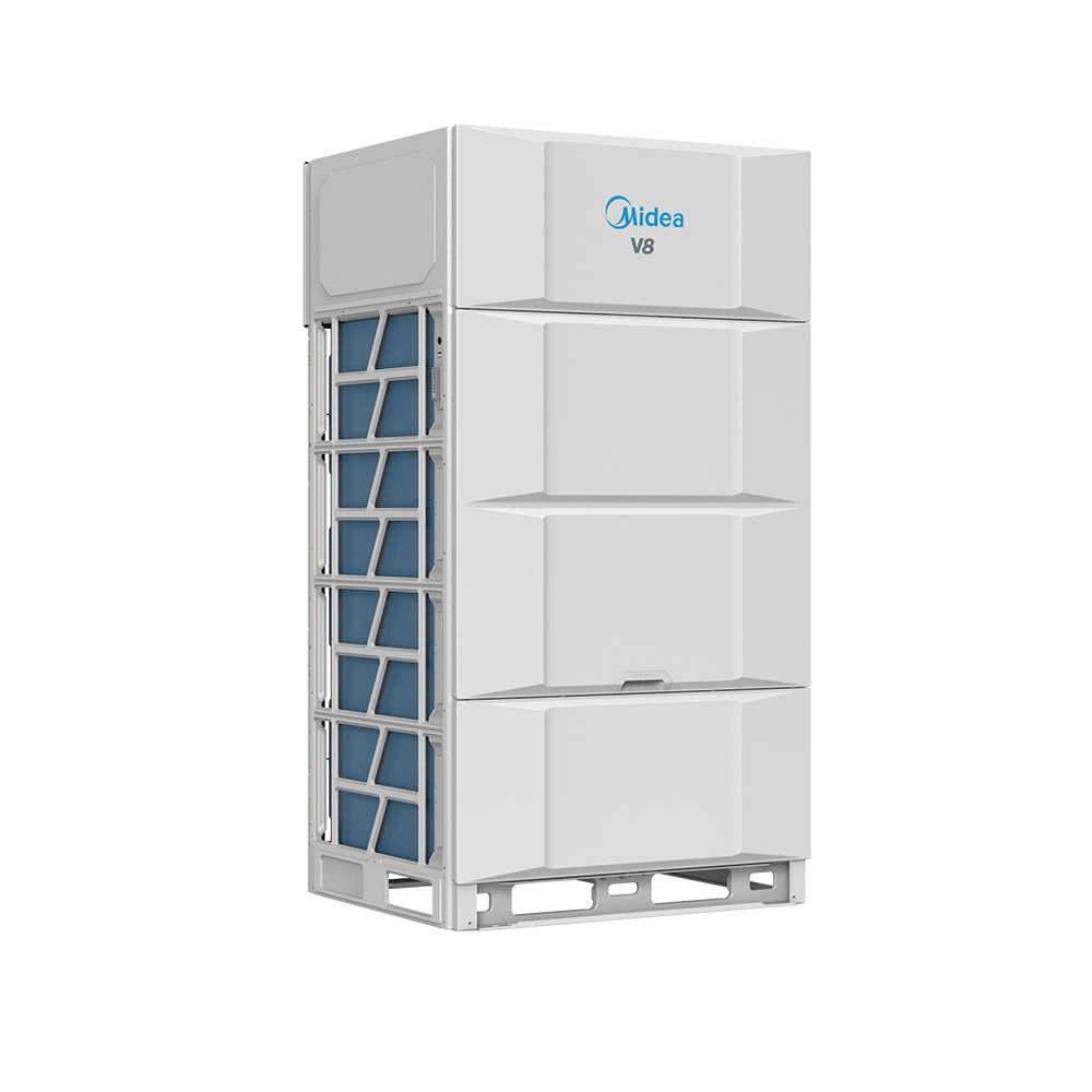 5000014872-COND VRF V8 STD QF 14HP 220V 3F [MIDEA]